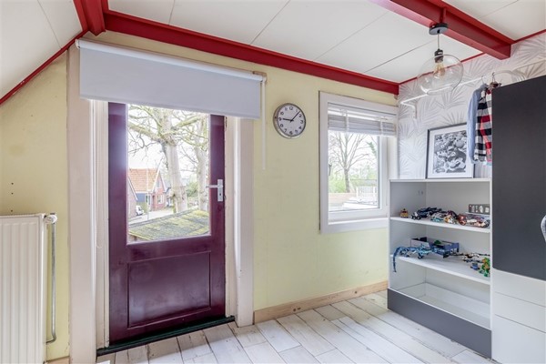 Medium property photo - Nijverheidskade 2, 9648 JG Wildervank
